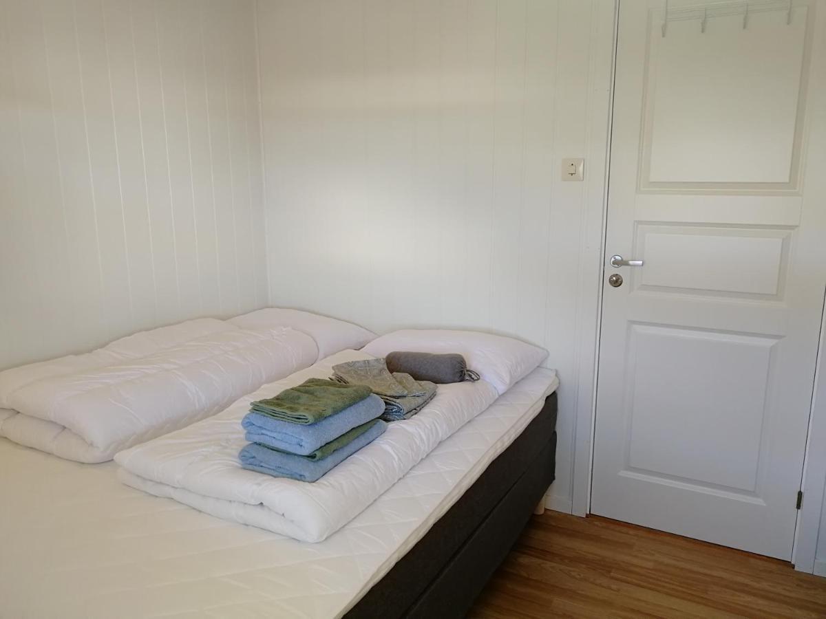 Lofoten Villa Svolvær Extérieur photo