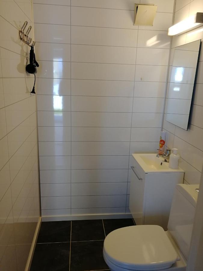 Lofoten Villa Svolvær Extérieur photo