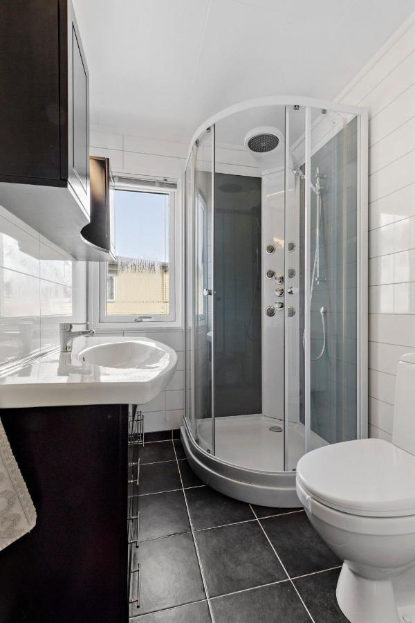 Lofoten Villa Svolvær Extérieur photo