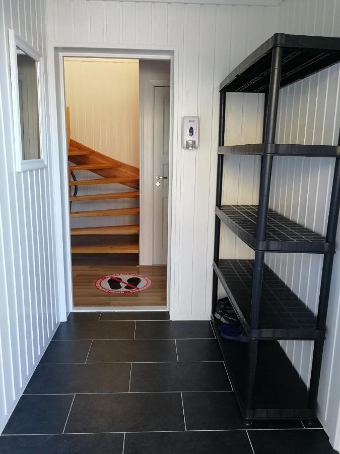 Lofoten Villa Svolvær Extérieur photo