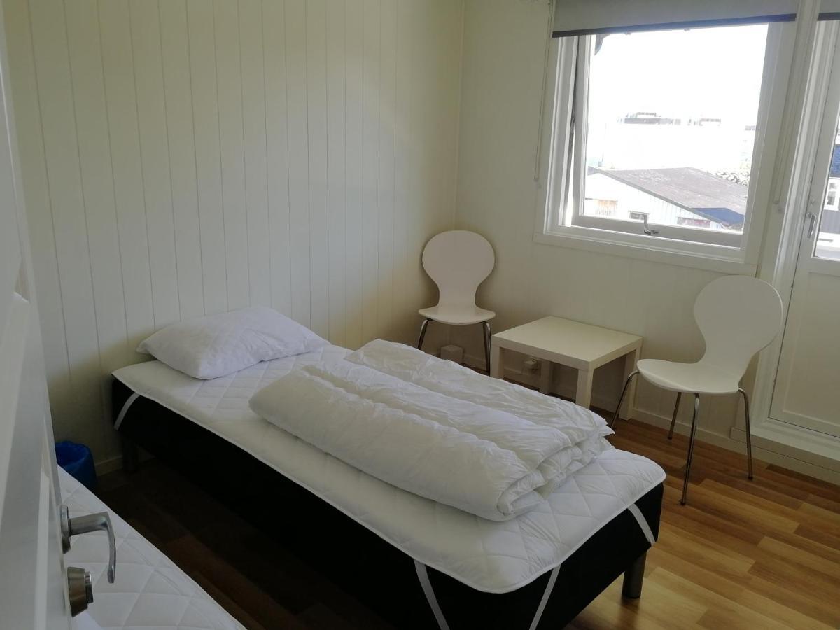 Lofoten Villa Svolvær Extérieur photo