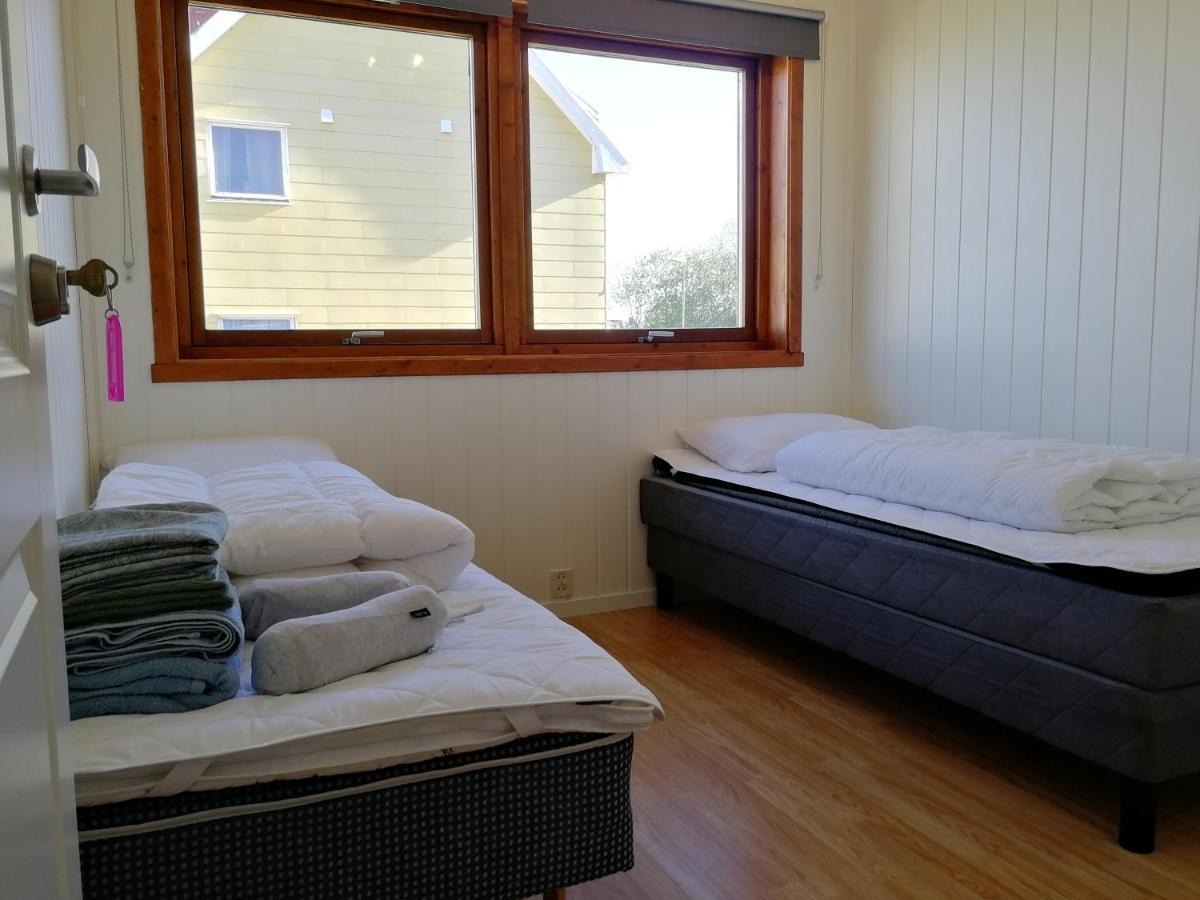 Lofoten Villa Svolvær Extérieur photo
